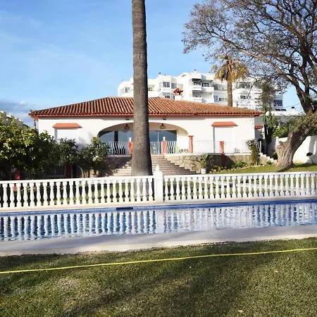 Villa Marbella *