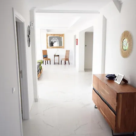 Villa Marbella Marbella