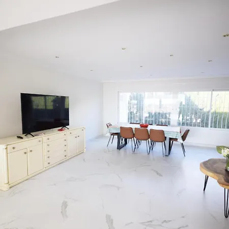 Villa Marbella Marbella