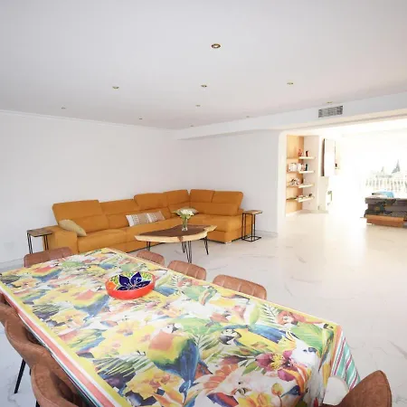 Villa Marbella Holiday home Marbella