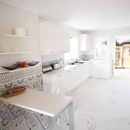 Villa Marbella * Marbella