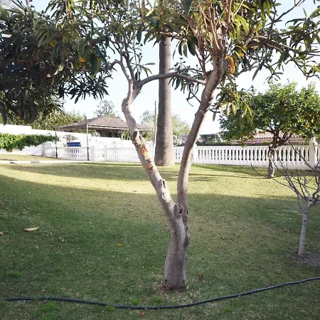 Holiday home Villa Marbella
