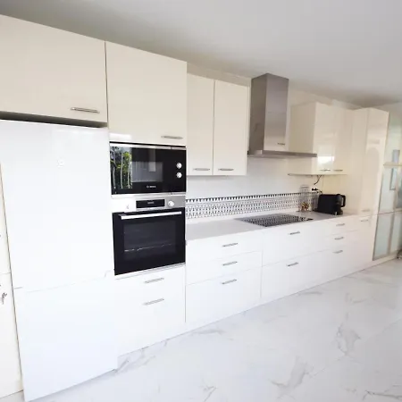 Holiday home Villa Marbella Marbella