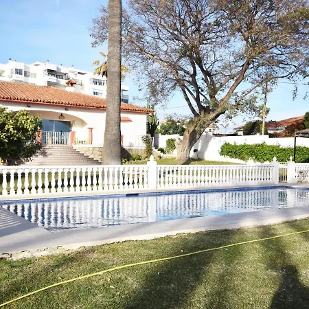 Holiday home Villa Marbella