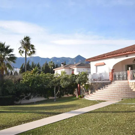 Holiday home Villa Marbella *