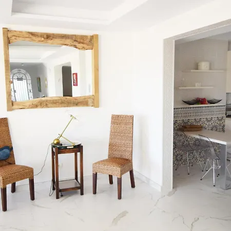 Holiday home Villa Marbella Marbella