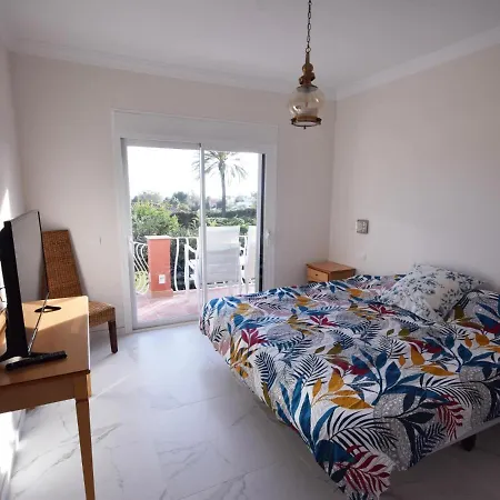 Holiday home Villa Marbella Marbella