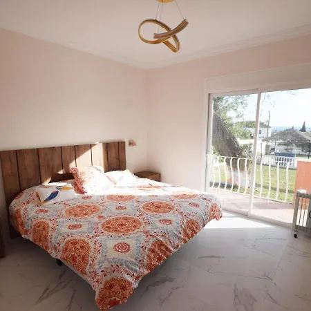 Villa Marbella * Marbella