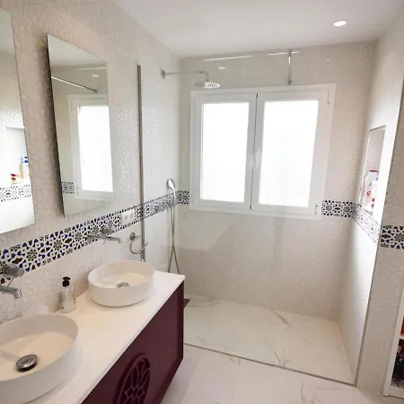 Villa Marbella Marbella