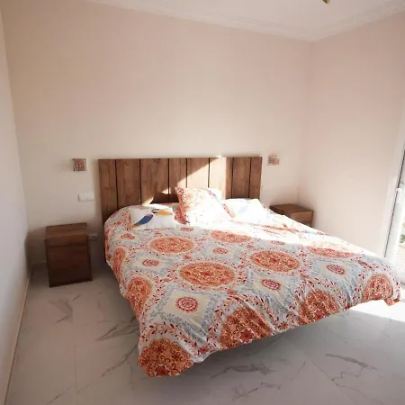 Villa Marbella Holiday home