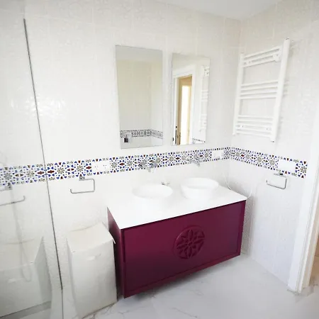 Holiday home Villa Marbella Marbella