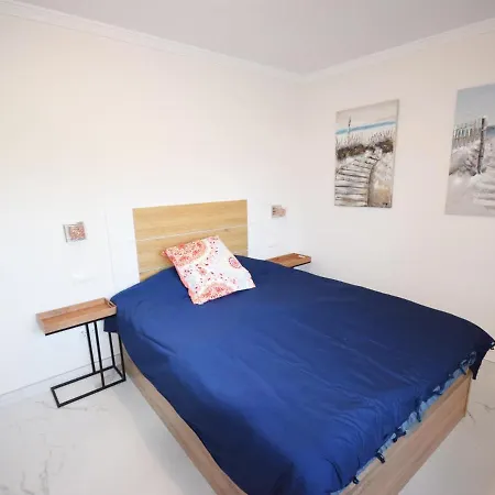 Villa Marbella Holiday home