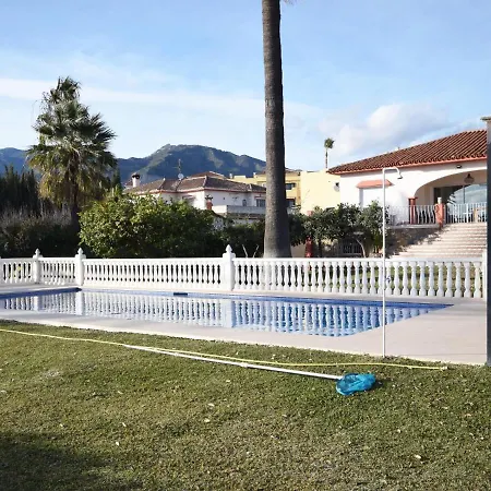 Holiday home Villa Marbella
