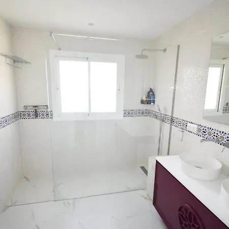 Holiday home Villa Marbella Marbella