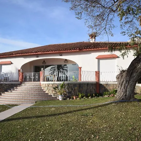 Villa Marbella Holiday home