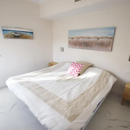 Holiday home Villa Marbella